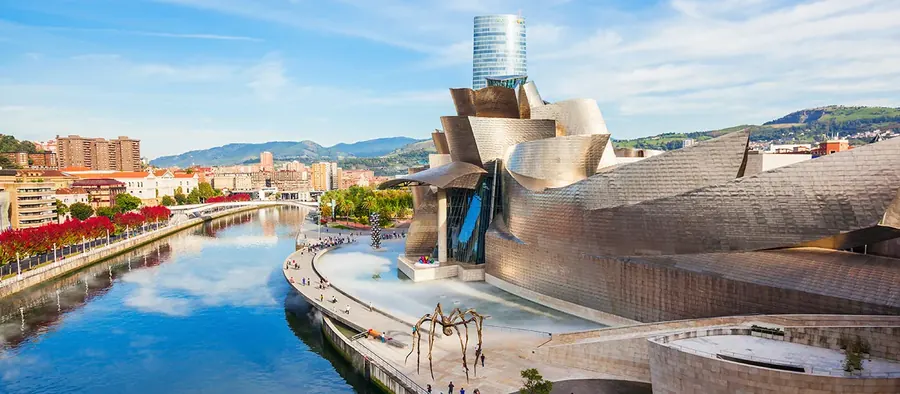Boxes en Bilbao