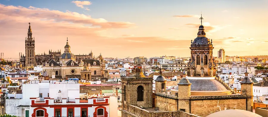 Boxes en Sevilla